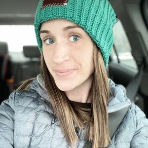 Meet your Posher, Jenna